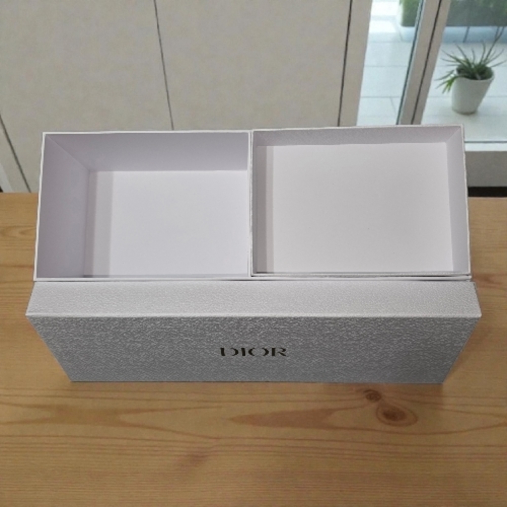 Dior Large Empty Box - NEW - image 3